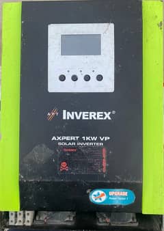 Inverex