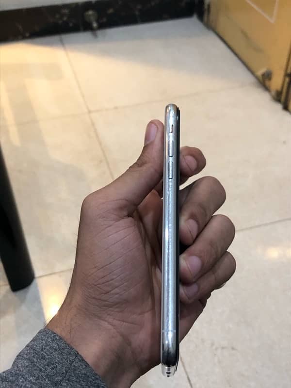 Iphone X 256GB PTA Approved 4