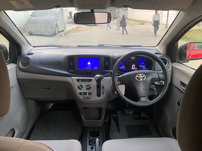 Toyota Pixis Epoch 2014 6