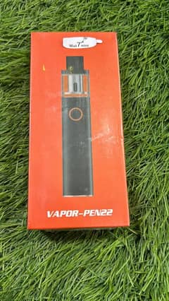 Vape K2