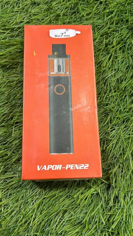 Vape K2 0