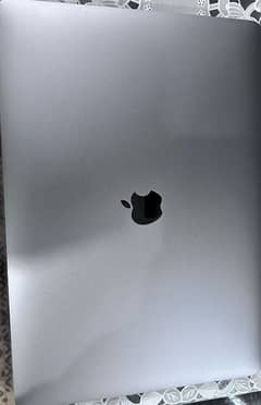 MacBook