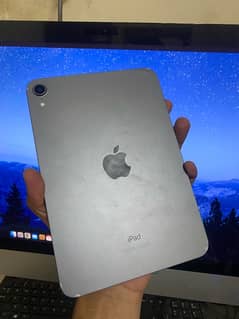 iPad