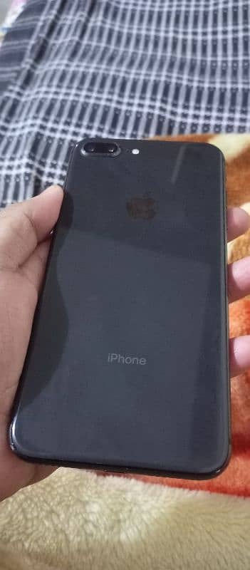 Iphone 8 Plus 64GB 0