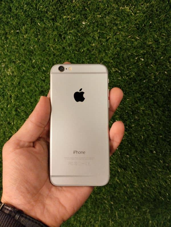 iphone 6 pta approved 64gb 0