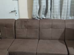 14 seater sofa