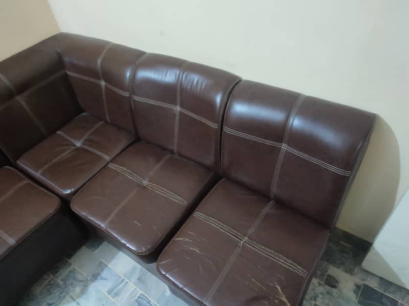 14 seater sofa 2