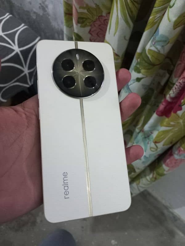 Realme 12 plus 8+8/256 5G 7