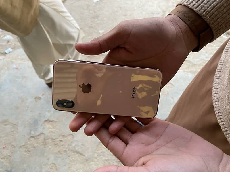 iPhone XS non pta jv 3