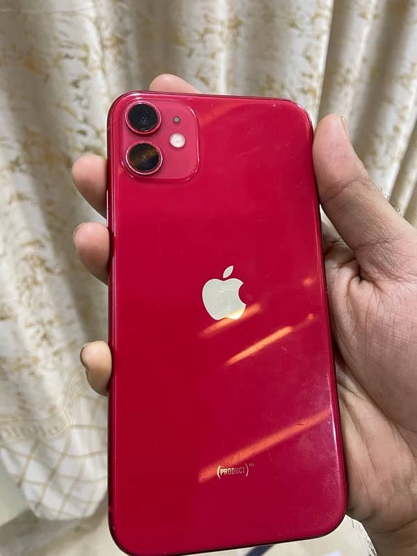 Iphone 11 Non Pta 7