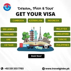 provide visit visa