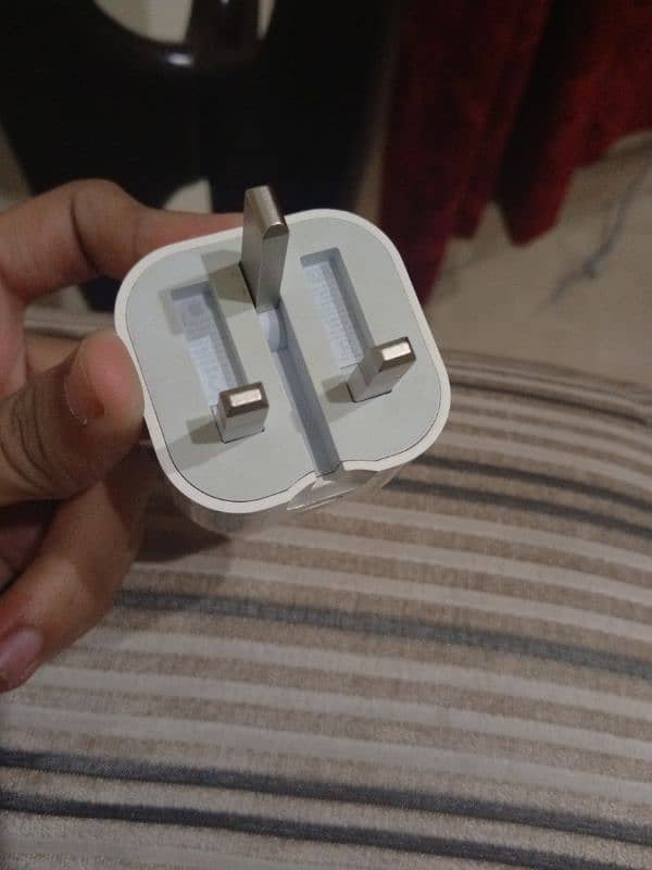 iphone charger/adapter 2