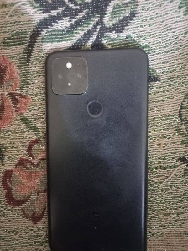 google pixel 5 8 128 4