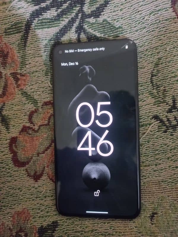 google pixel 5 8 128 5