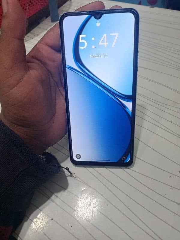 realme note50 4 64 3