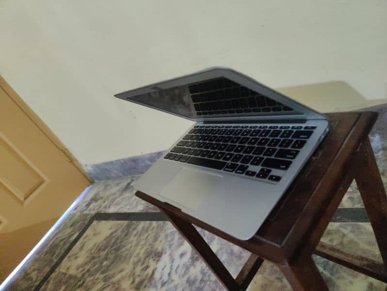 MacBook air 1