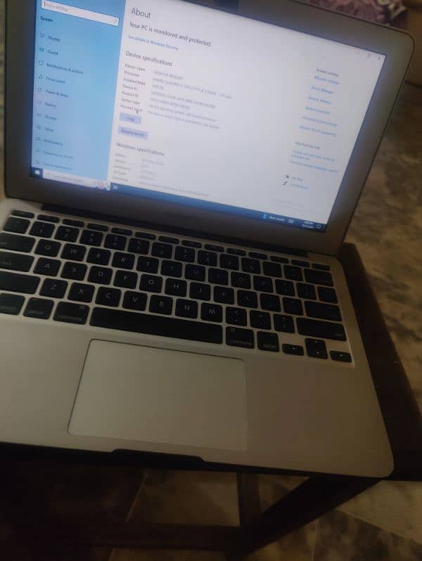 MacBook air 3