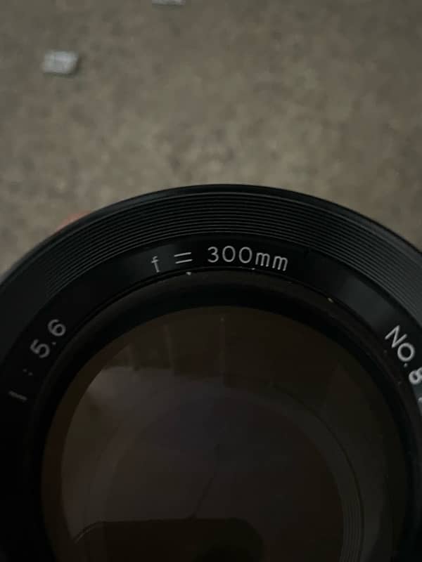 lense for sell 1