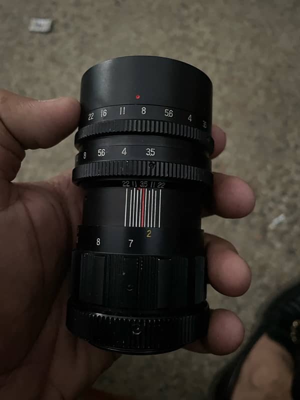 lense for sell 2