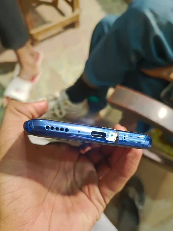 OnePlus 7 pro 8 ,256 Whatsapp no 03168991212 exchange Available 2