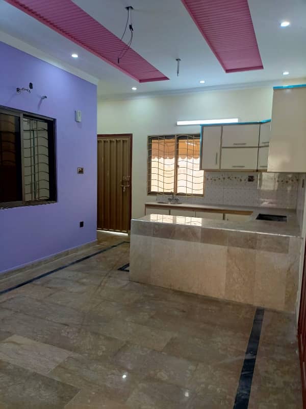 Upper Portion For Rent 3