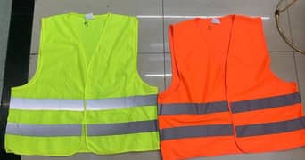 jackets /safety jackets/safety vest