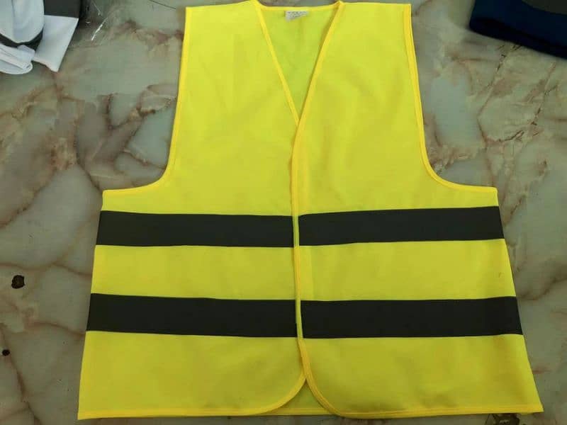 jackets /safety jackets/safety vest 13