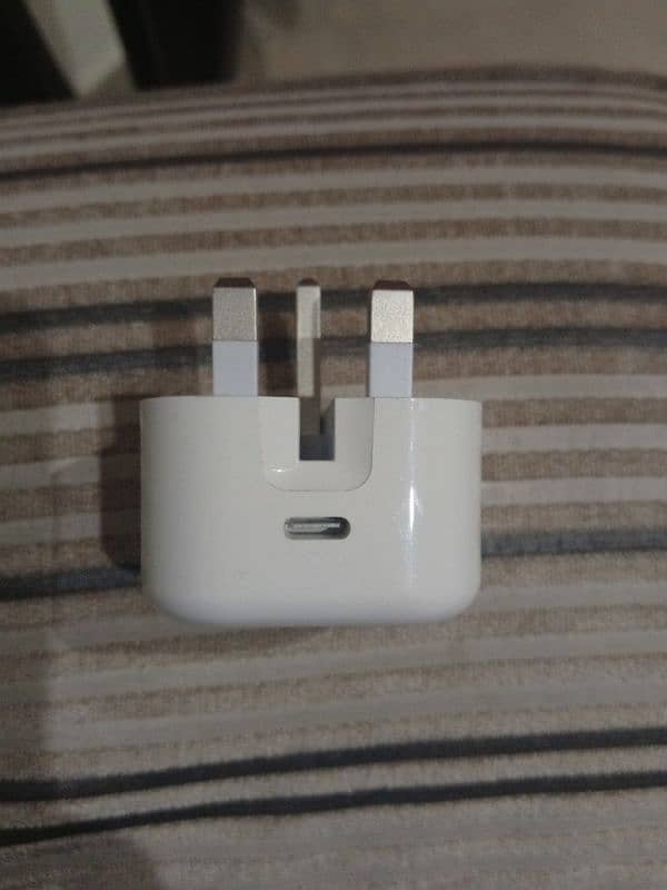 iphone charger/adapter 3