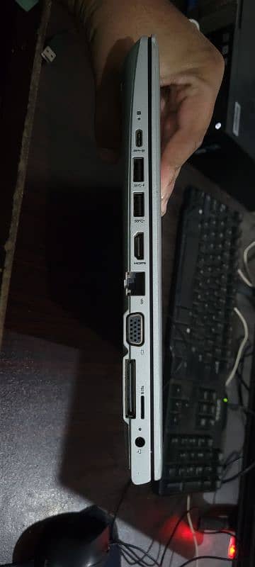 HP Laptop i5 8th Generation 6