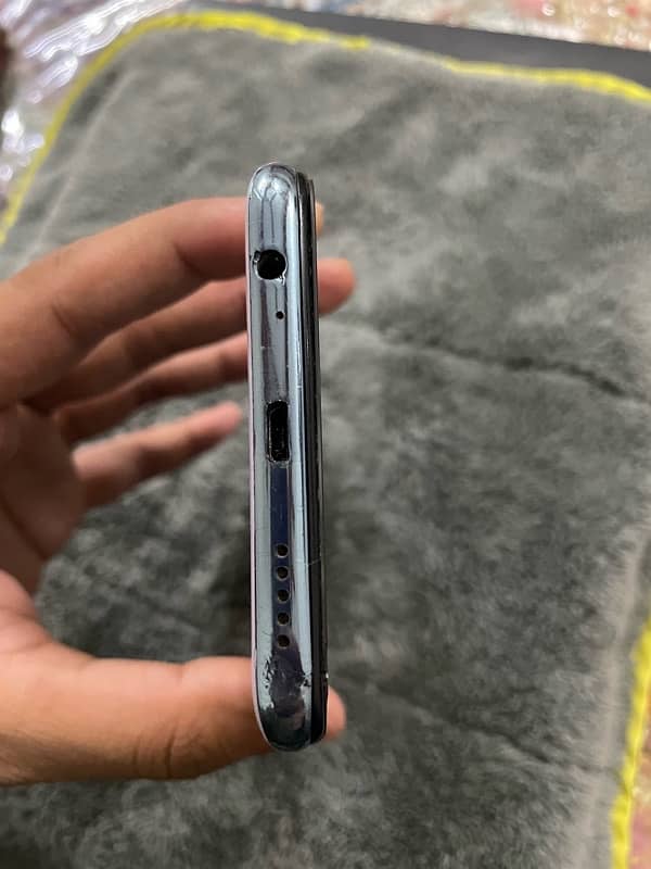 Infinix Note 7 6/128GB Onlyphone 3