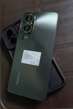 Realme C67