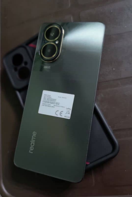 Realme C67 0