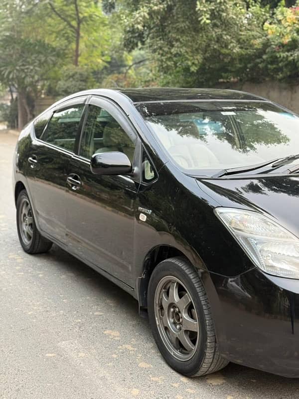 Toyota Prius 2008 1