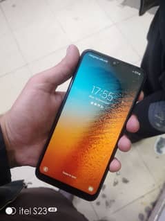 Samsung Galaxy A10 10/8 condition