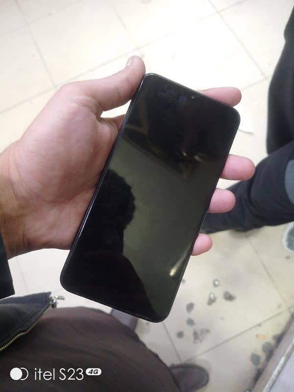 Samsung Galaxy A10 10/8 condition 4