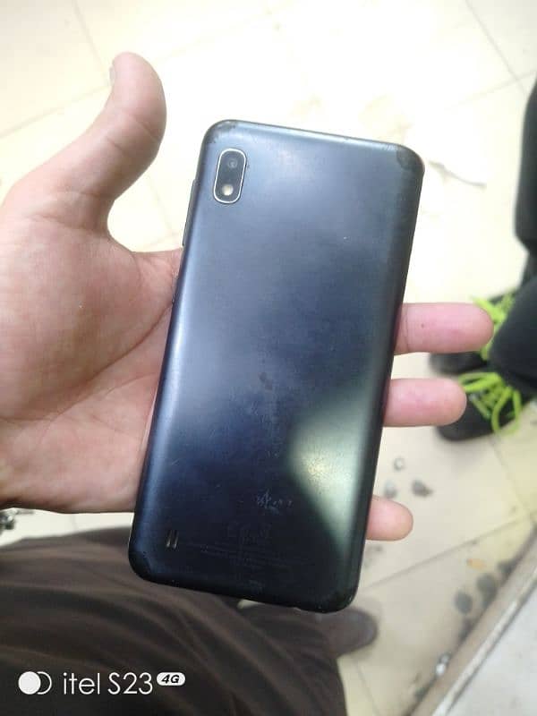 Samsung Galaxy A10 10/8 condition 5