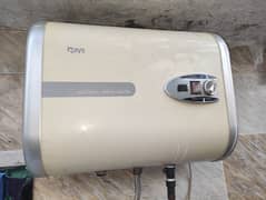 Rays Electric Water Heater ST-E30 15Ltr