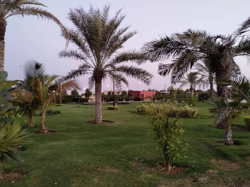 Precinct 12 Ali Block 125 Sq. Yards Luxury Villa 3 Bedrooms in Populated Precinct of Bahria Town Karachi 2