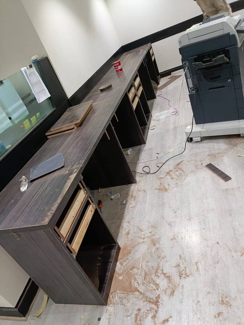 Wood Works, Carpenters, Furniture polish, Furniture Repair, Windows 1