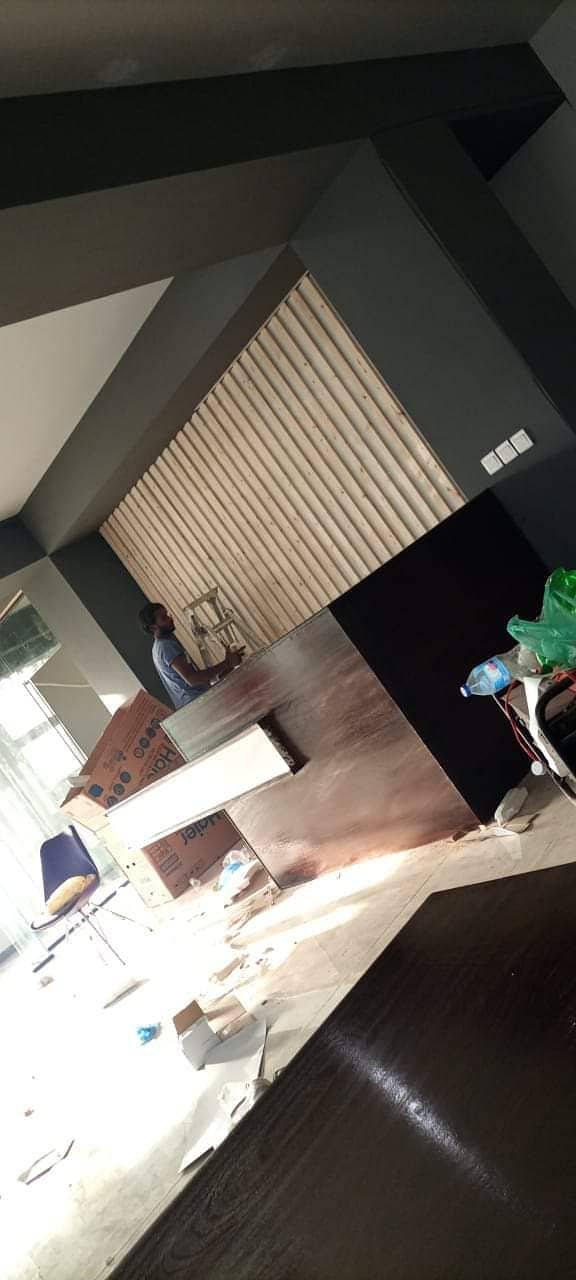 Wood Works, Carpenters, Furniture polish, Furniture Repair, Windows 4
