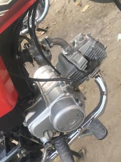 Honda CD 70 good condition urgent sale 0/300/64/89/0/2/4