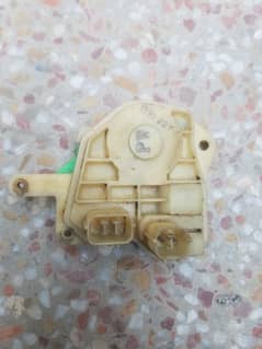 Central locking motor Honda Civic CF 2001-2005. O3244833221