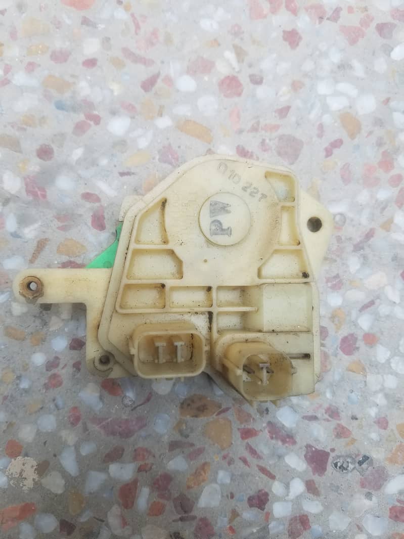 Central locking motor Honda Civic CF 2001-2005. O3244833221 0