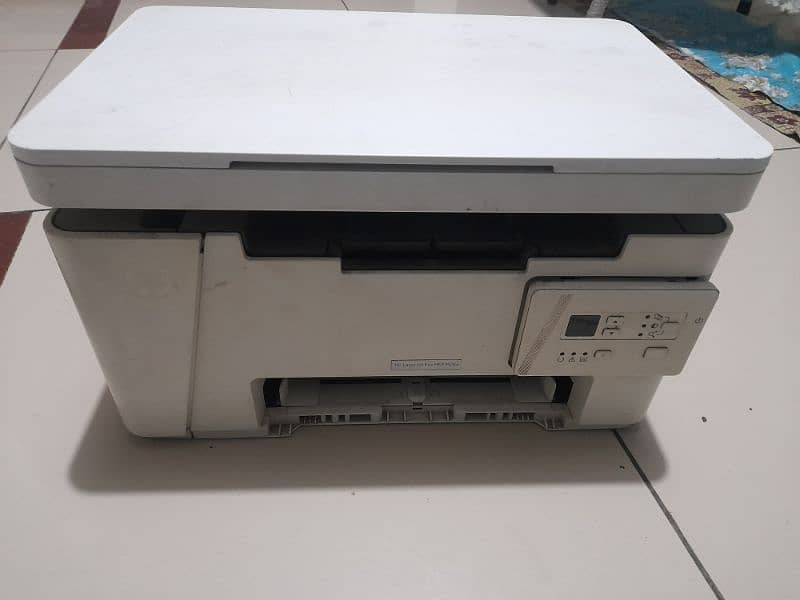 hp laserjet pro mfp m26 0