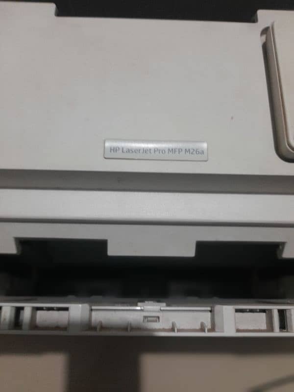 hp laserjet pro mfp m26 2