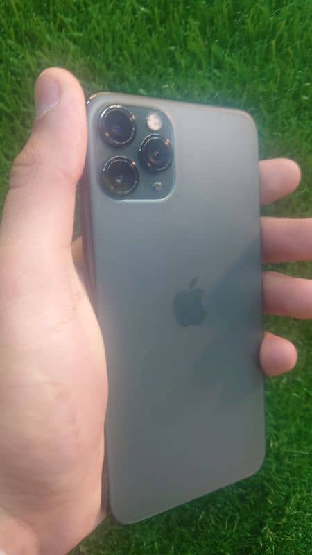 iphone 11pro official pta approved 1