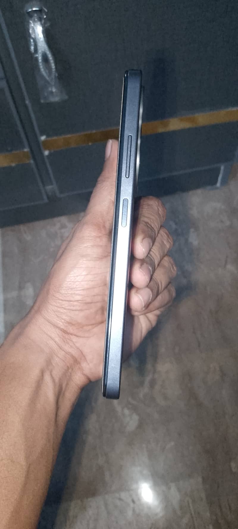 Infinix Smart 8 Pro (4+4GB) (128GB) (7 Months Warranty) Urgent Sale 3