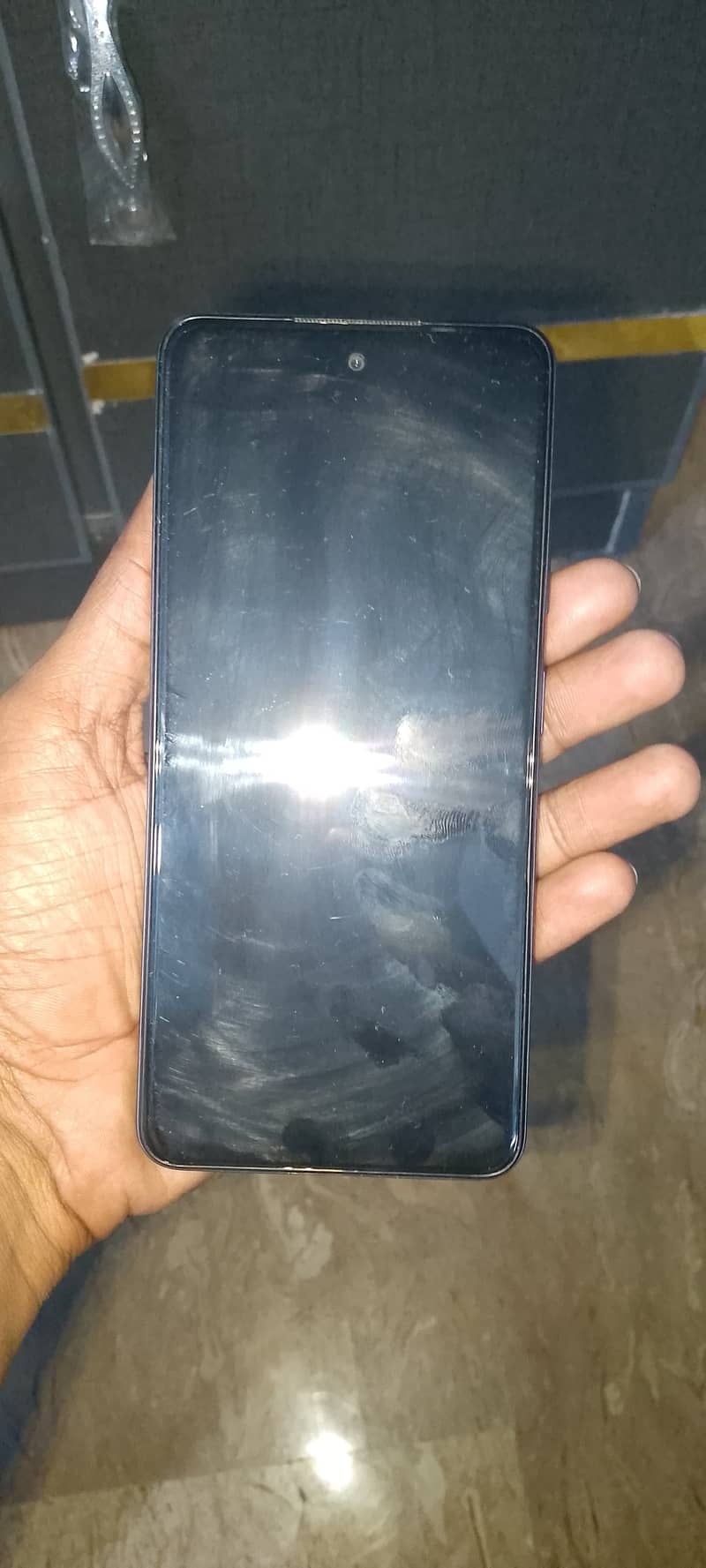 Infinix Smart 8 Pro (4+4GB) (128GB) (7 Months Warranty) Urgent Sale 4