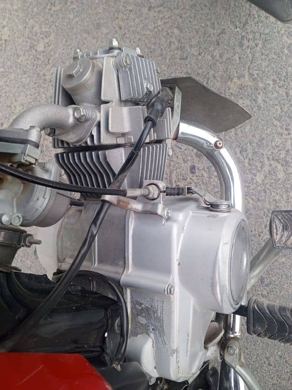 Honda 70CC For Sale 2021/2022.03264626097 5