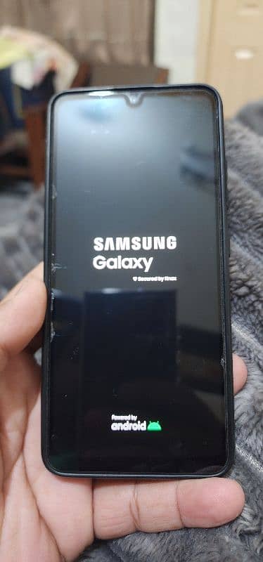 Samsung Galaxy A32 6